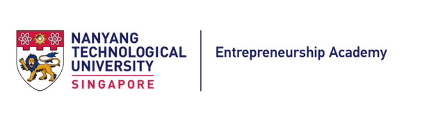 NTU Entrepreneurship Academy