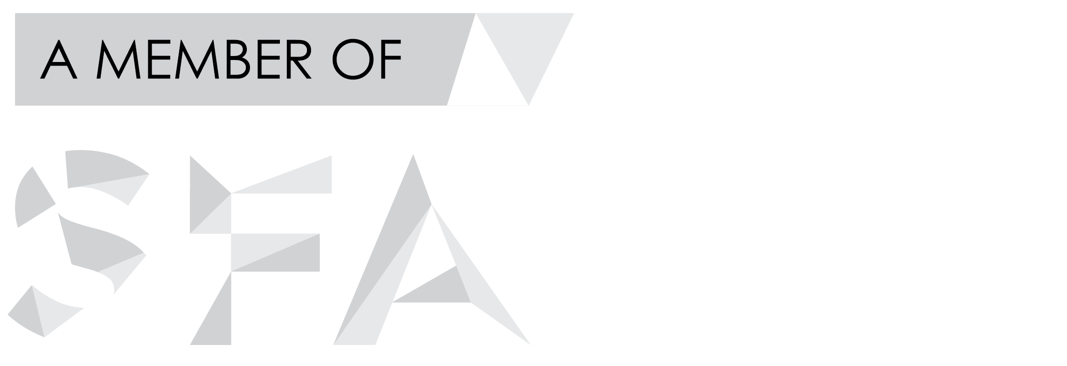 SFA — Singapore Fintech Association