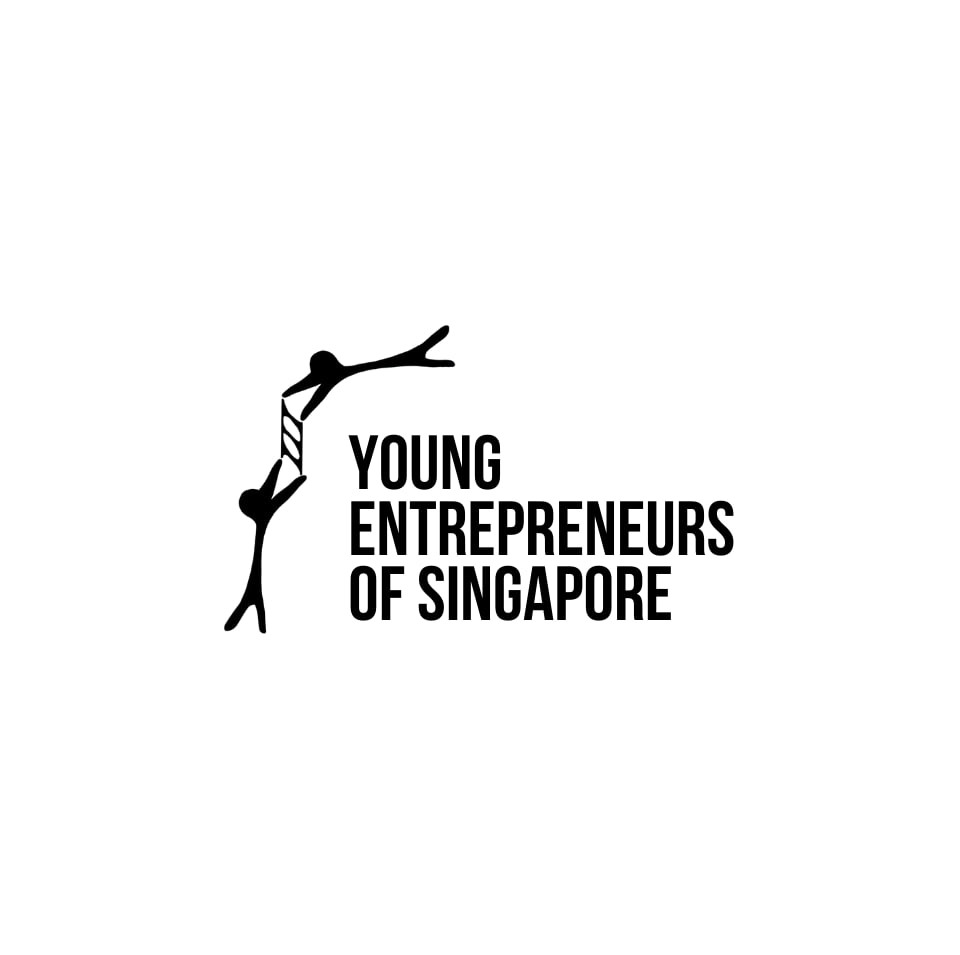 Young Entrepreneurs Of Singapore